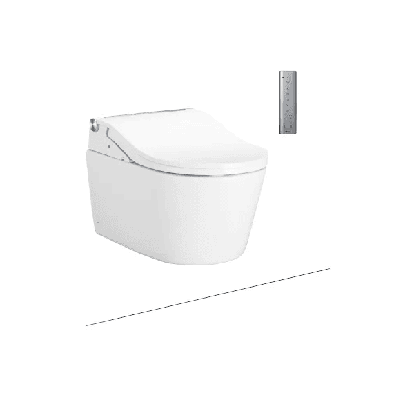 Bàn cầu âm tường Viglacera