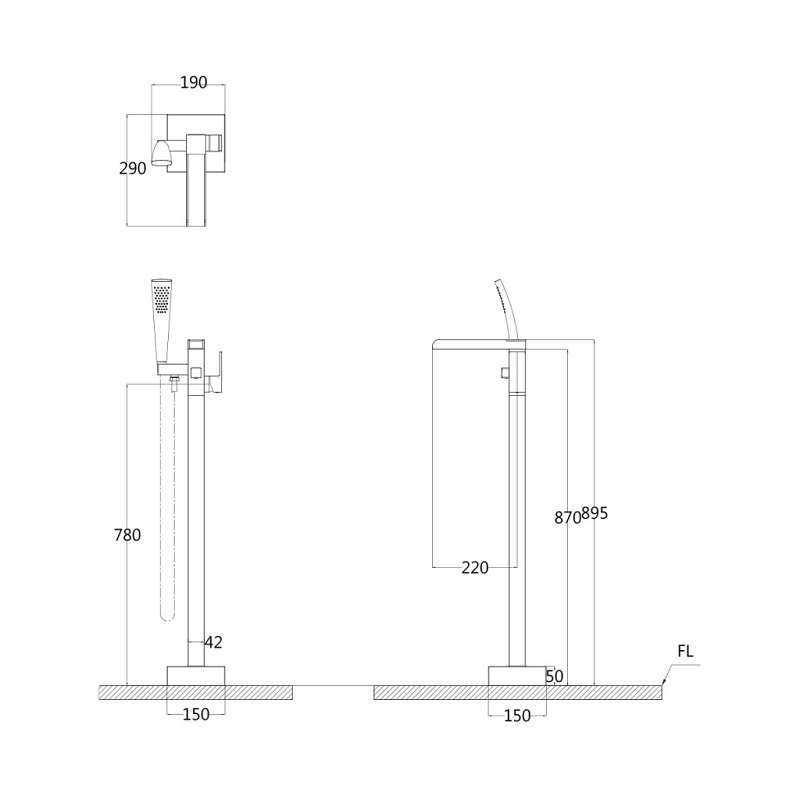 Thiết bị vệ sinh Cao Tiến Nguyễn
