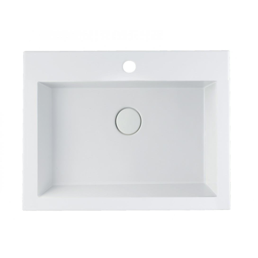Lavabo dương bàn