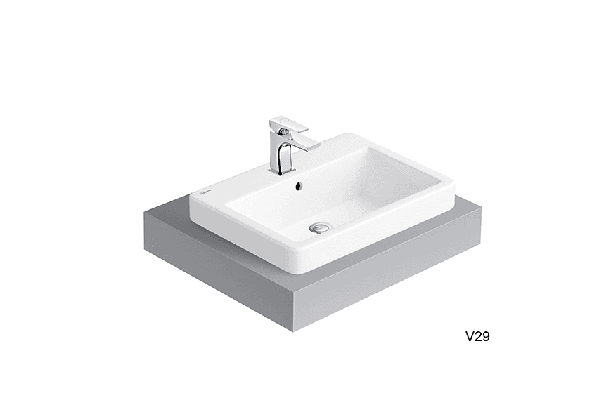 Thiết Bị Vệ Sinh Cao Tiến Nguyễn - Thiết Bị Vệ Sinh Chính Hãng