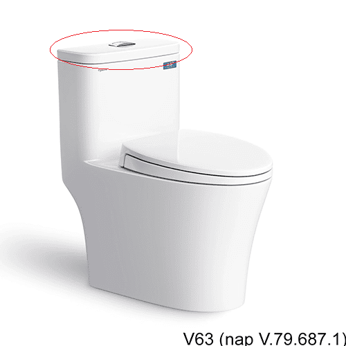 Thiết Bị Vệ Sinh Cao Tiến Nguyễn - Thiết Bị Vệ Sinh Chính Hãng