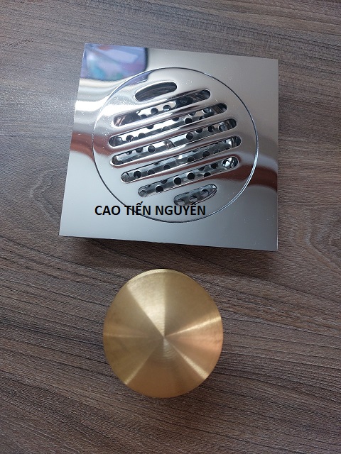 Thiết Bị Vệ Sinh Cao Tiến Nguyễn - Thiết Bị Vệ Sinh Chính Hãng