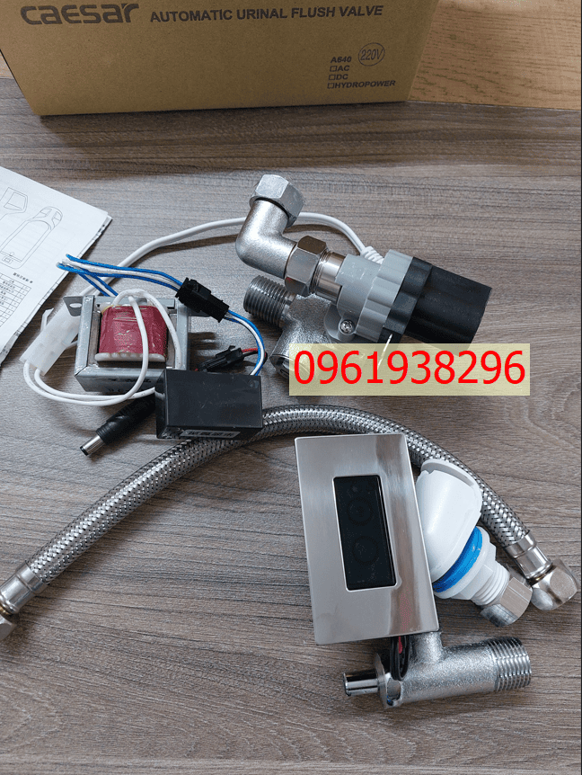 Thiết Bị Vệ Sinh Cao Tiến Nguyễn - Thiết Bị Vệ Sinh Chính Hãng