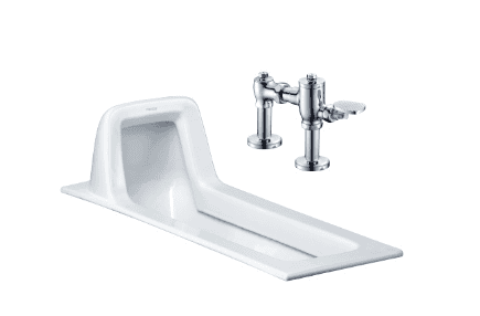 Thiết Bị Vệ Sinh Cao Tiến Nguyễn - Thiết Bị Vệ Sinh Chính Hãng