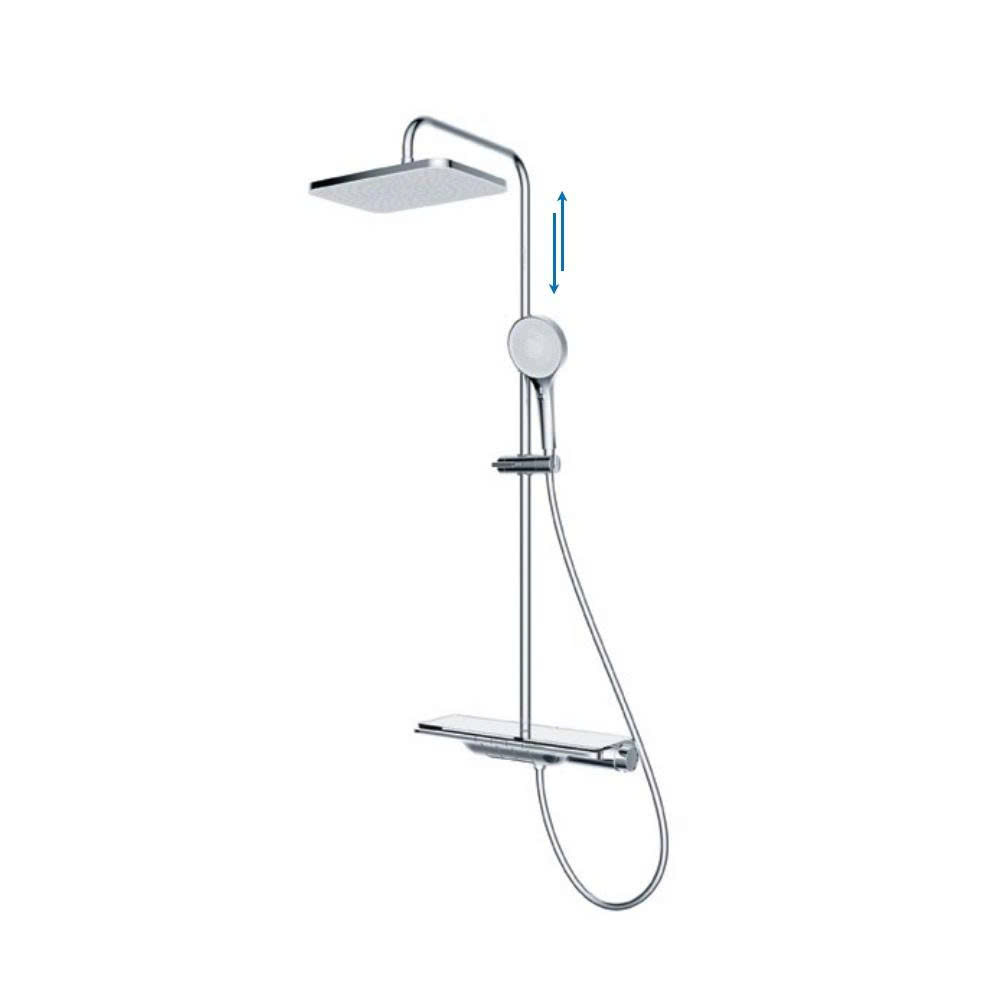 Thiết Bị Vệ Sinh Cao Tiến Nguyễn - Thiết Bị Vệ Sinh Chính Hãng