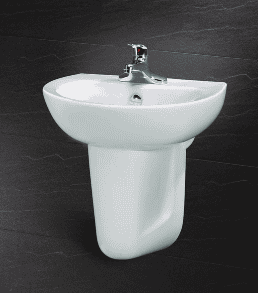 Thiết Bị Vệ Sinh Cao Tiến Nguyễn - Thiết Bị Vệ Sinh Chính Hãng
