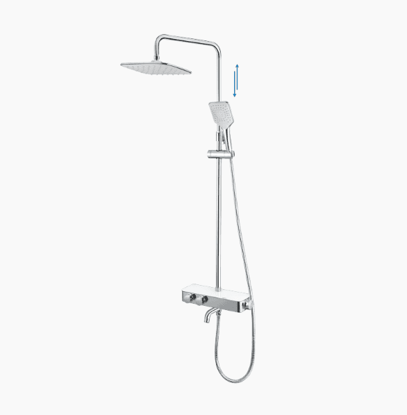 Thiết Bị Vệ Sinh Cao Tiến Nguyễn - Thiết Bị Vệ Sinh Chính Hãng