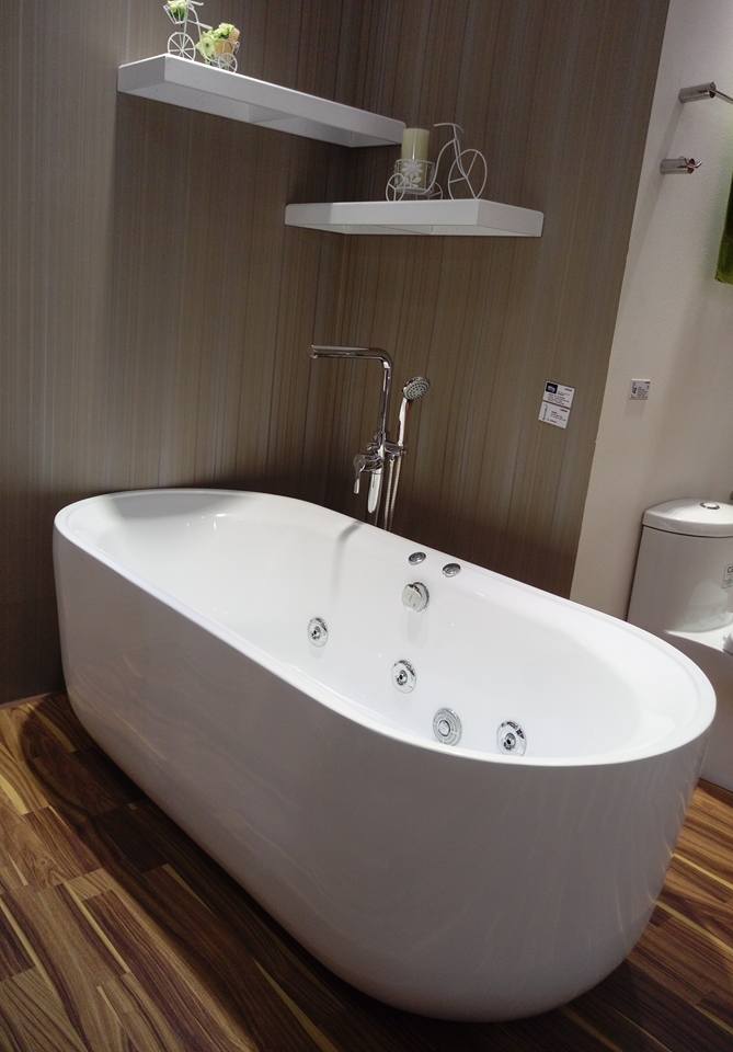 Thiết Bị Vệ Sinh Cao Tiến Nguyễn - Thiết Bị Vệ Sinh Chính Hãng