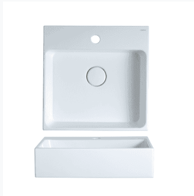 Thiết Bị Vệ Sinh Cao Tiến Nguyễn - Thiết Bị Vệ Sinh Chính Hãng
