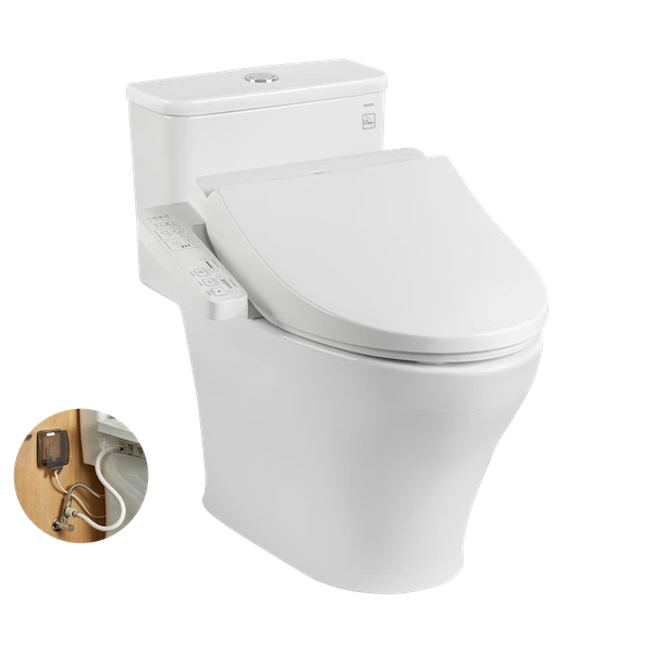 Thiết Bị Vệ Sinh Cao Tiến Nguyễn - Thiết Bị Vệ Sinh Chính Hãng